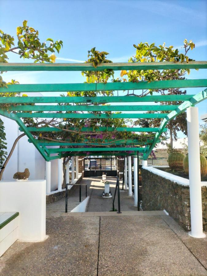 Casa De Guacimeta Apartamento Puerto del Carmen  Exterior foto