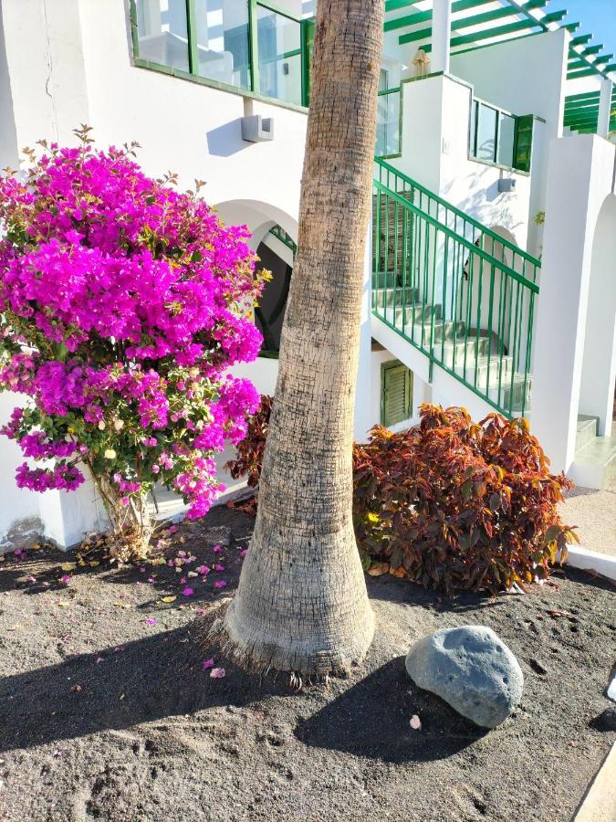 Casa De Guacimeta Apartamento Puerto del Carmen  Exterior foto
