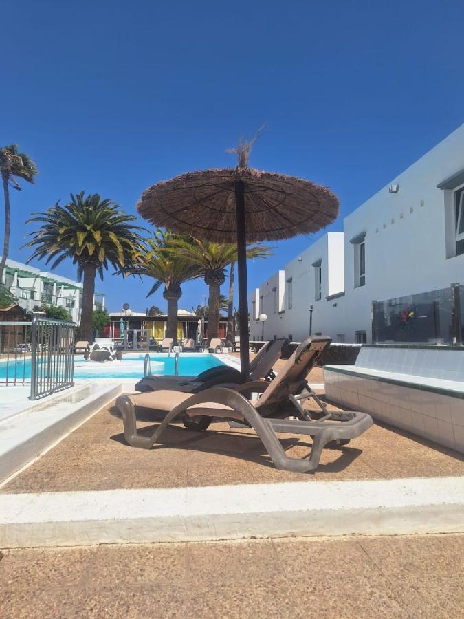 Casa De Guacimeta Apartamento Puerto del Carmen  Exterior foto