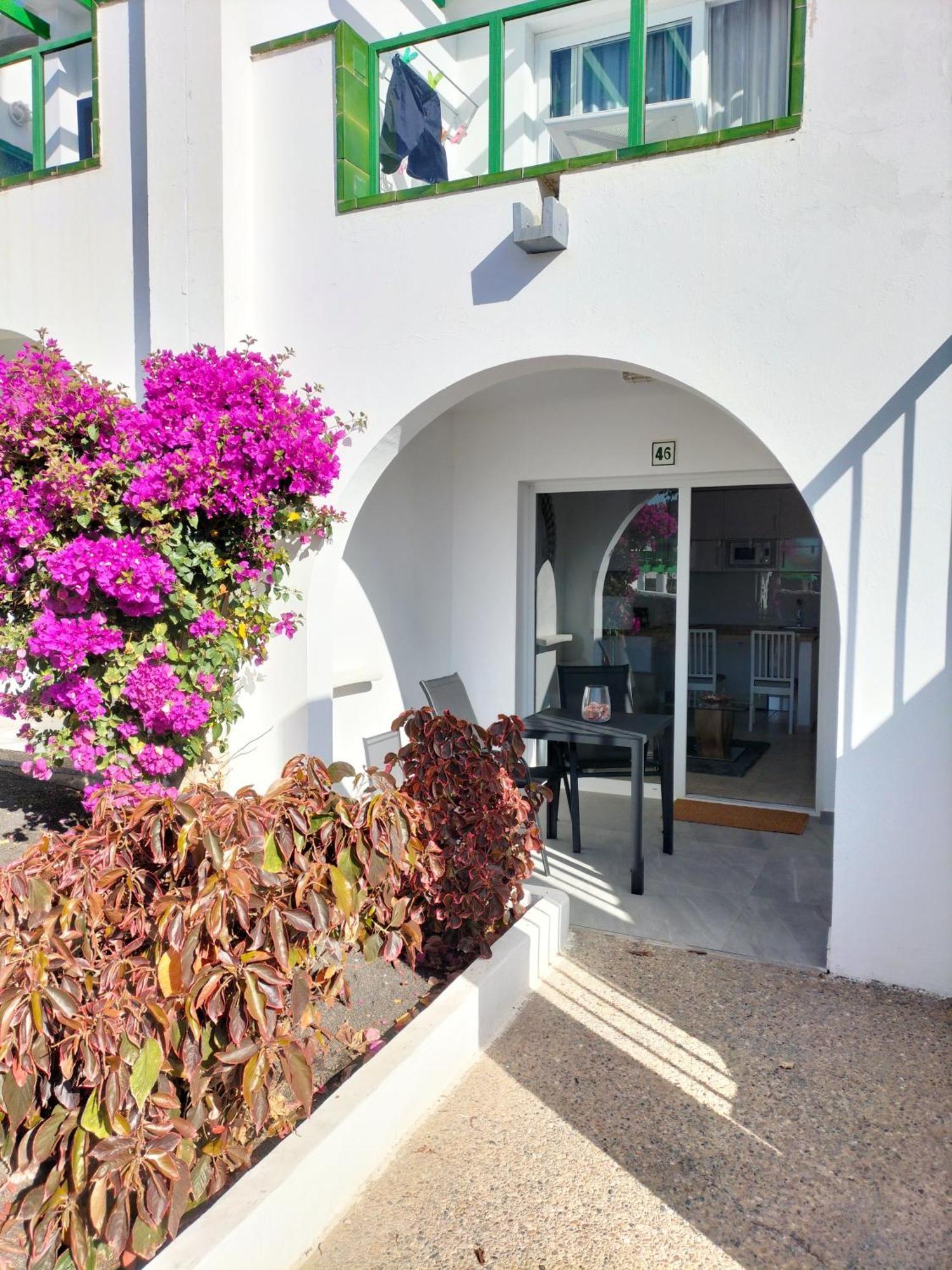 Casa De Guacimeta Apartamento Puerto del Carmen  Exterior foto