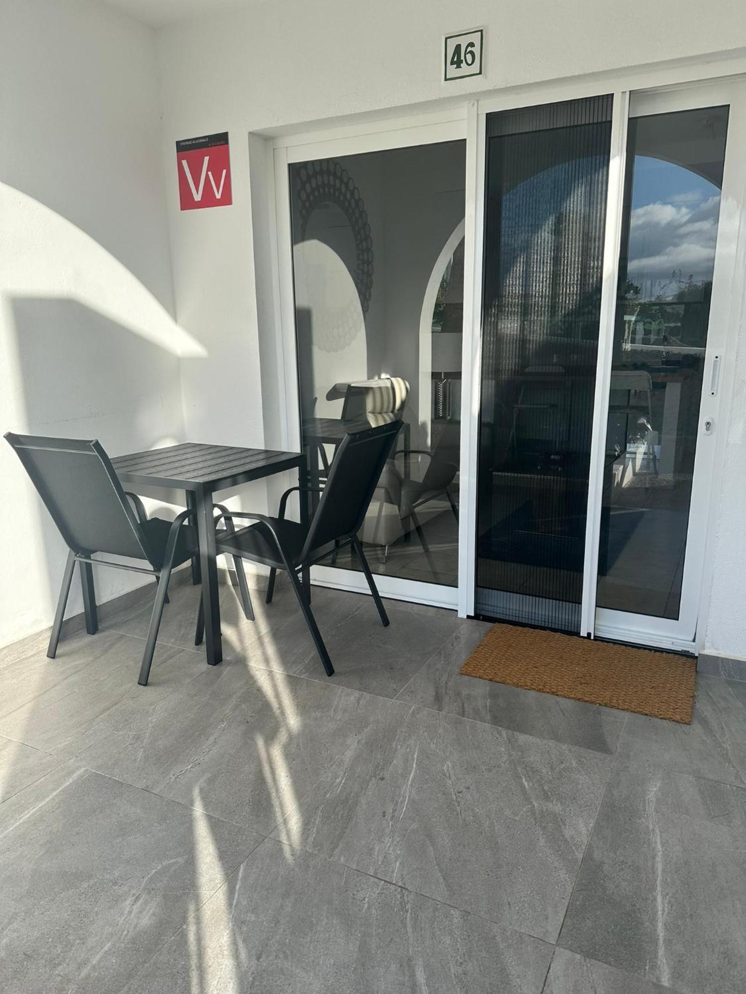 Casa De Guacimeta Apartamento Puerto del Carmen  Exterior foto